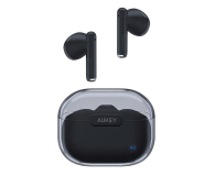 Aukey EP-M2 TWS czarne - 1471895 - zdjęcie 1